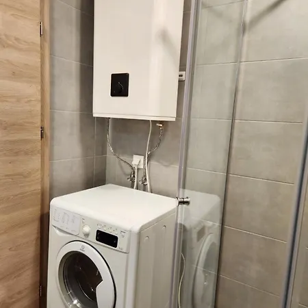 Daire Lili Azur Appaartment