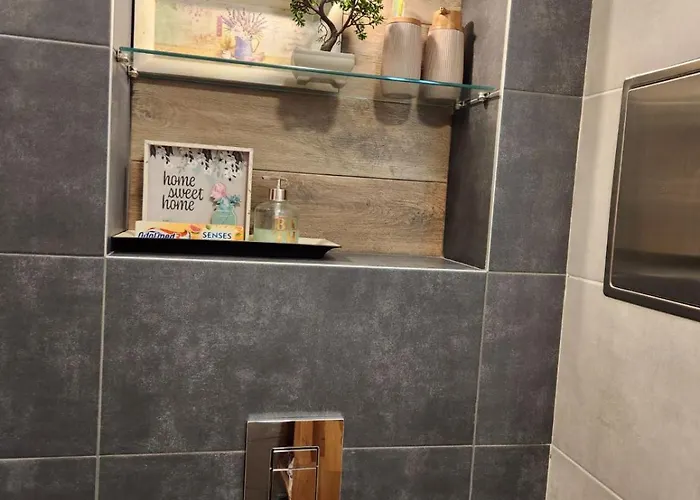 Lili Azur Appaartment