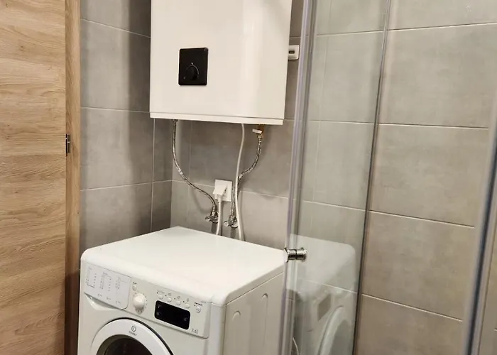 דירה Lili Azur Appaartment